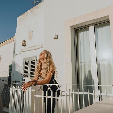 Al 22 Suite & Spa Luxury Experience Polignano a Mare Zewnętrze zdjęcie