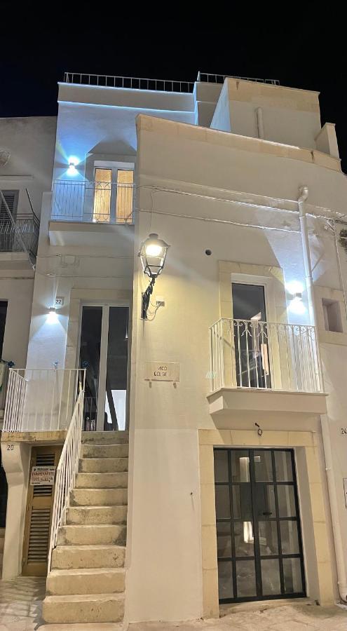 Al 22 Suite & Spa Luxury Experience Polignano a Mare Zewnętrze zdjęcie