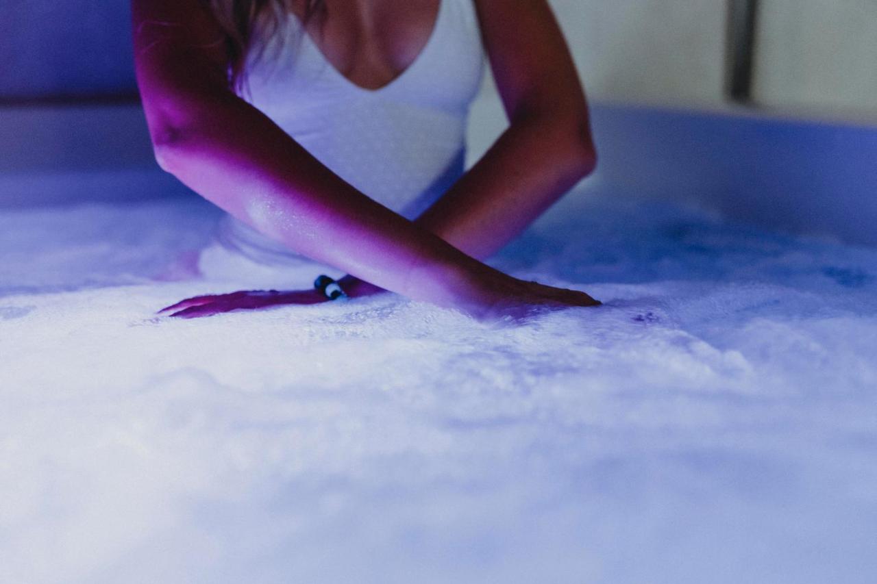 Al 22 Suite & Spa Luxury Experience Polignano a Mare Zewnętrze zdjęcie