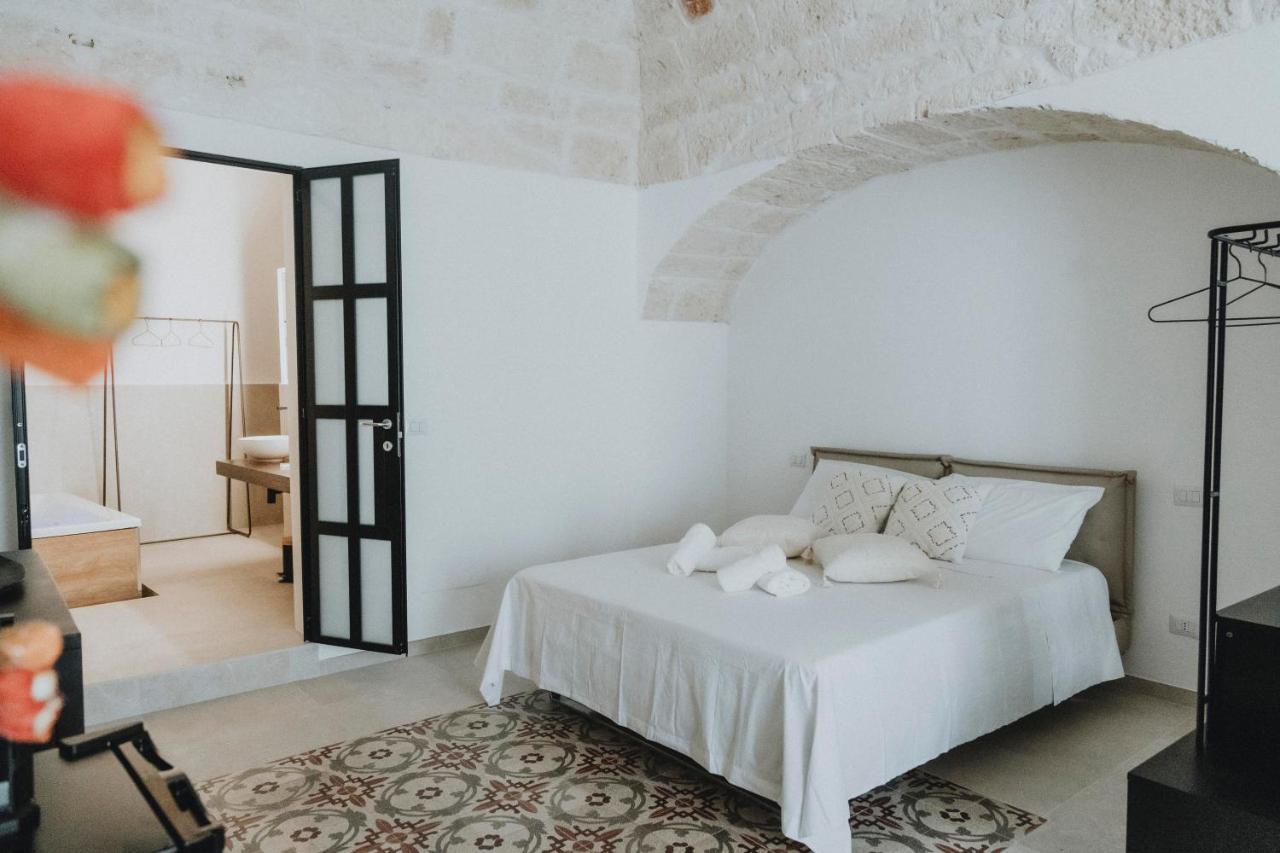 Al 22 Suite & Spa Luxury Experience Polignano a Mare Zewnętrze zdjęcie