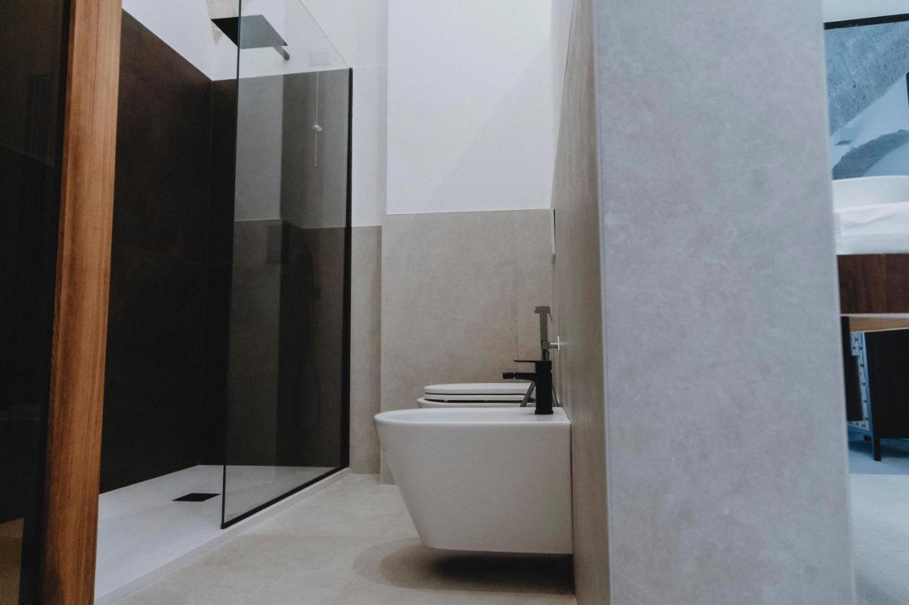 Al 22 Suite & Spa Luxury Experience Polignano a Mare Zewnętrze zdjęcie