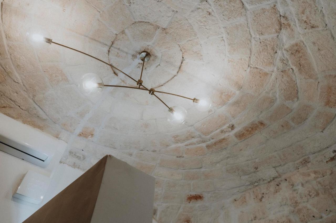Al 22 Suite & Spa Luxury Experience Polignano a Mare Zewnętrze zdjęcie