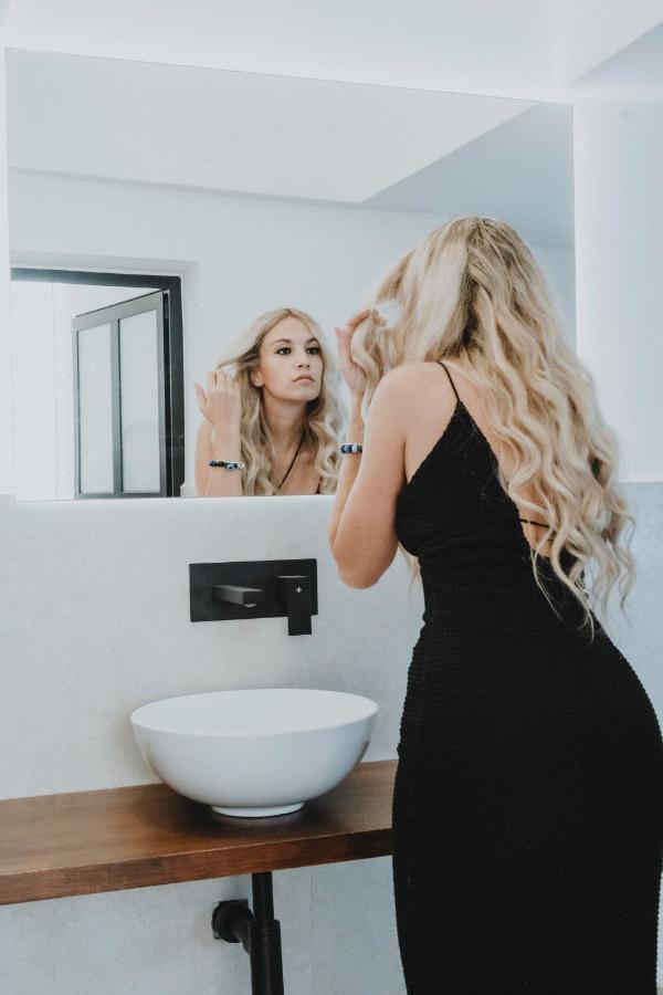 Al 22 Suite & Spa Luxury Experience Polignano a Mare Zewnętrze zdjęcie
