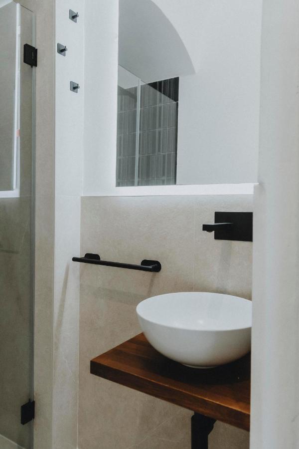 Al 22 Suite & Spa Luxury Experience Polignano a Mare Zewnętrze zdjęcie