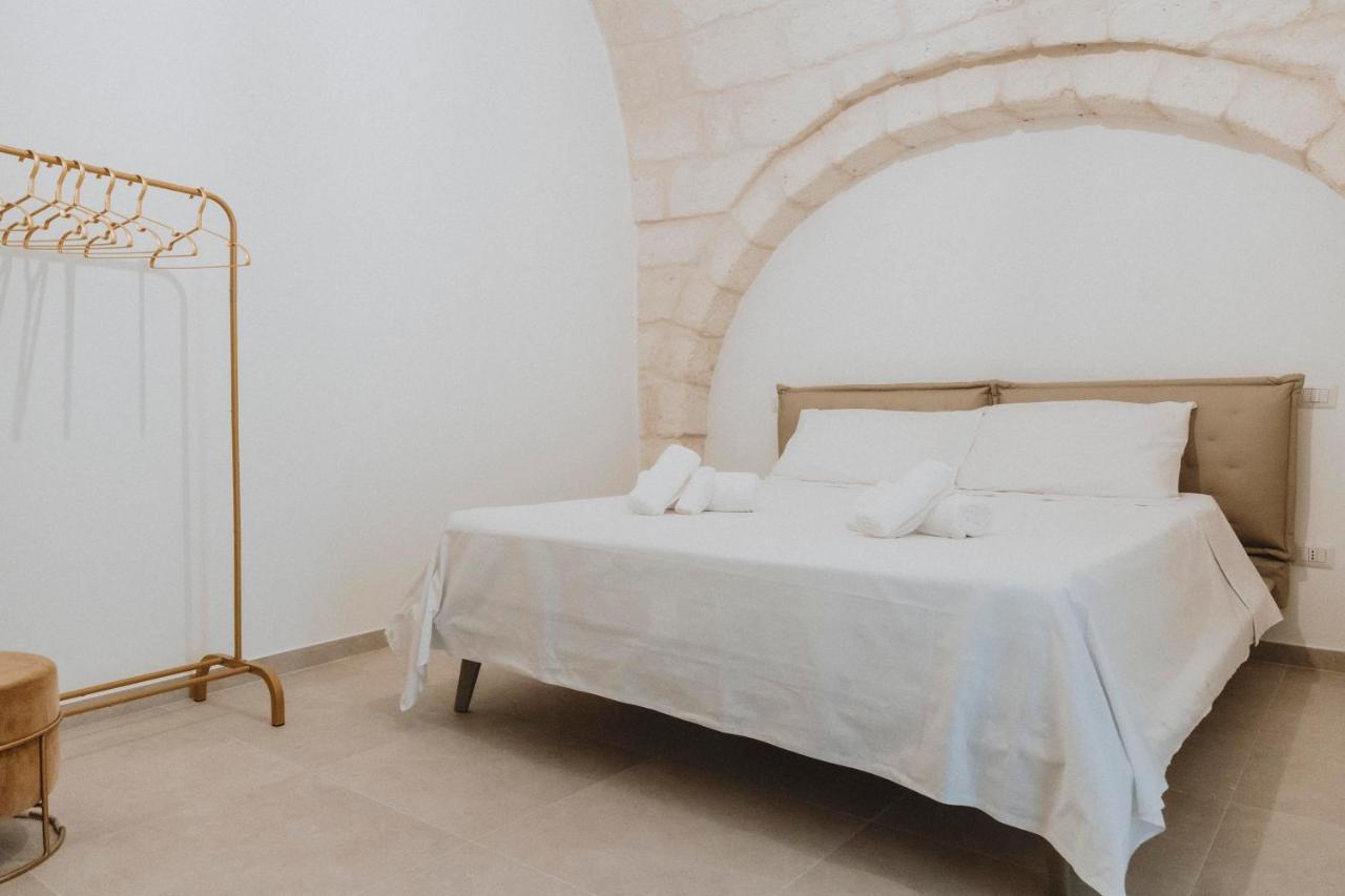 Al 22 Suite & Spa Luxury Experience Polignano a Mare Zewnętrze zdjęcie