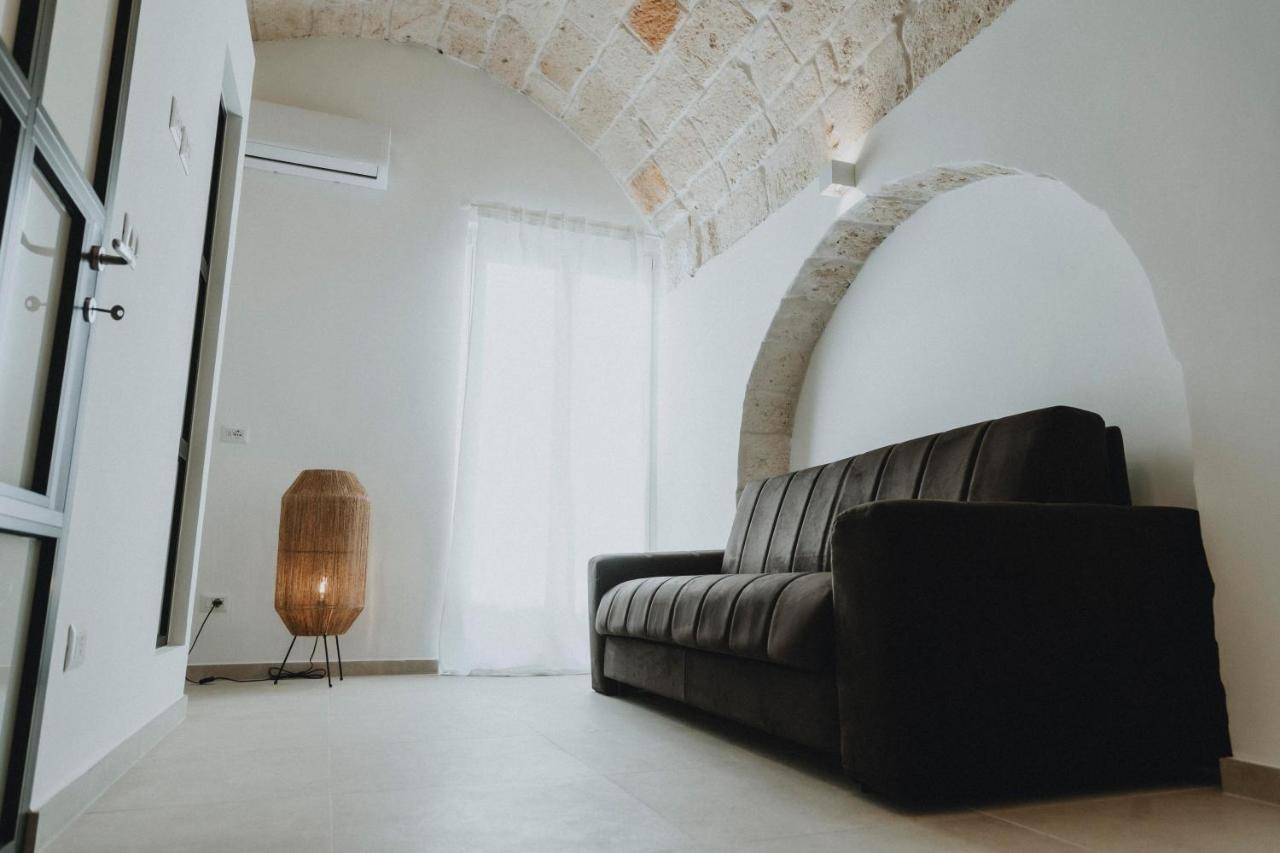 Al 22 Suite & Spa Luxury Experience Polignano a Mare Zewnętrze zdjęcie