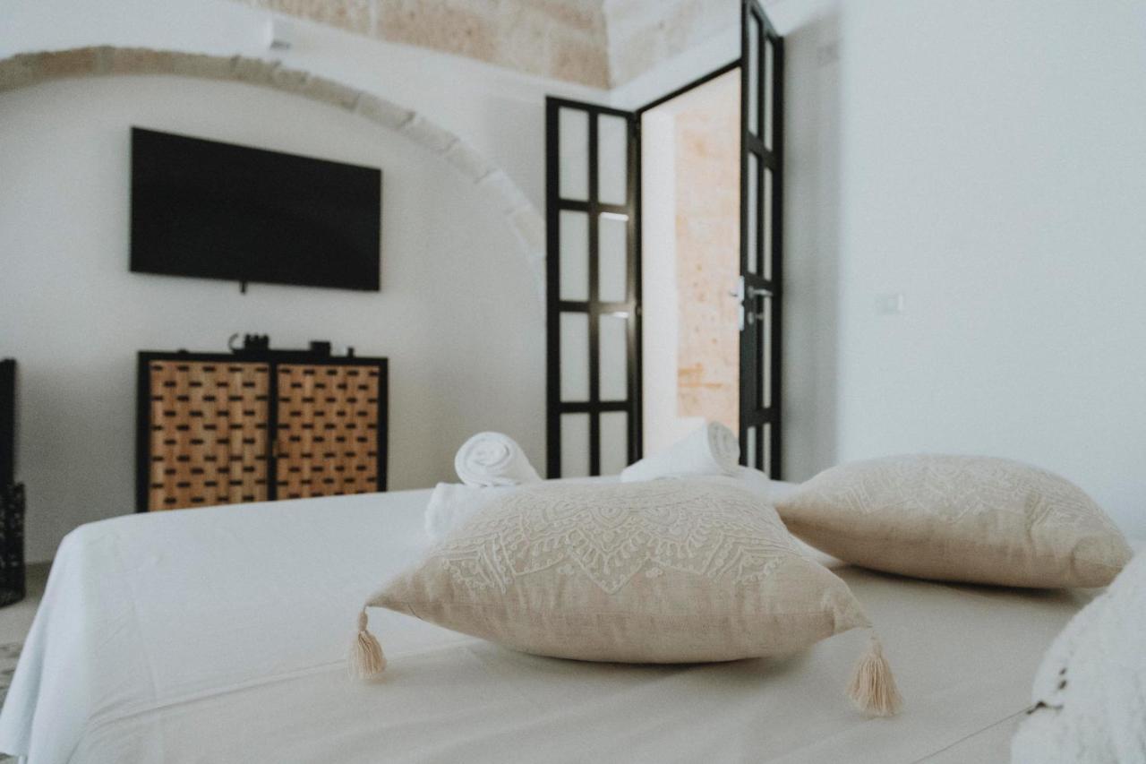 Al 22 Suite & Spa Luxury Experience Polignano a Mare Zewnętrze zdjęcie