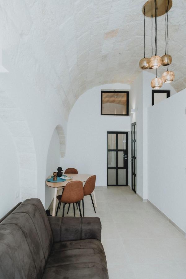 Al 22 Suite & Spa Luxury Experience Polignano a Mare Zewnętrze zdjęcie