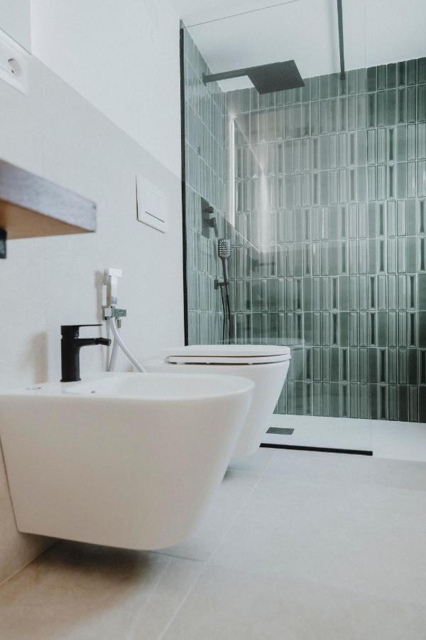 Al 22 Suite & Spa Luxury Experience Polignano a Mare Zewnętrze zdjęcie