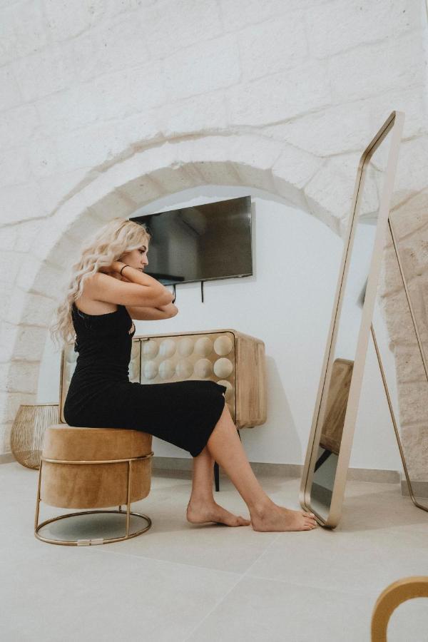 Al 22 Suite & Spa Luxury Experience Polignano a Mare Zewnętrze zdjęcie