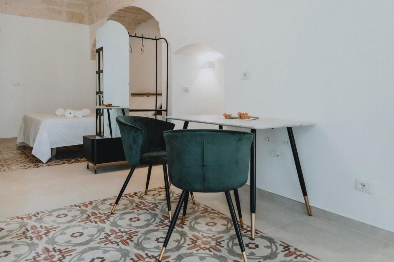 Al 22 Suite & Spa Luxury Experience Polignano a Mare Zewnętrze zdjęcie