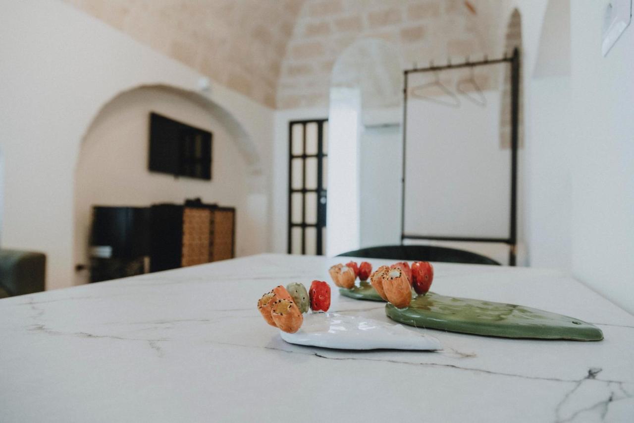 Al 22 Suite & Spa Luxury Experience Polignano a Mare Zewnętrze zdjęcie