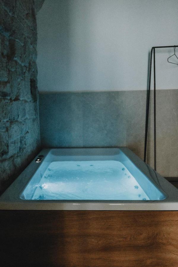 Al 22 Suite & Spa Luxury Experience Polignano a Mare Zewnętrze zdjęcie
