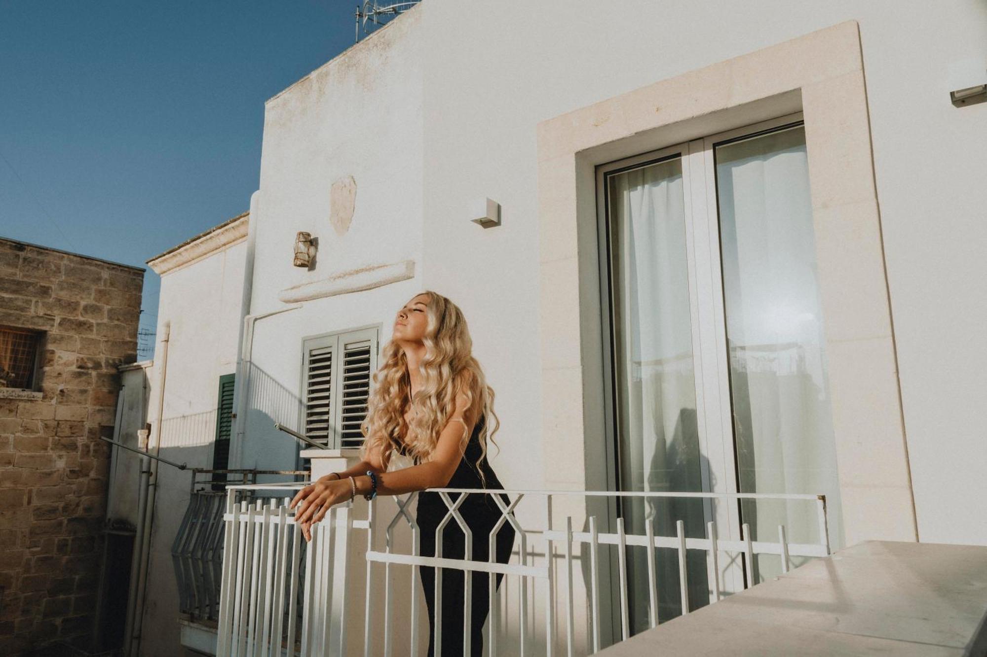 Al 22 Suite & Spa Luxury Experience Polignano a Mare Zewnętrze zdjęcie