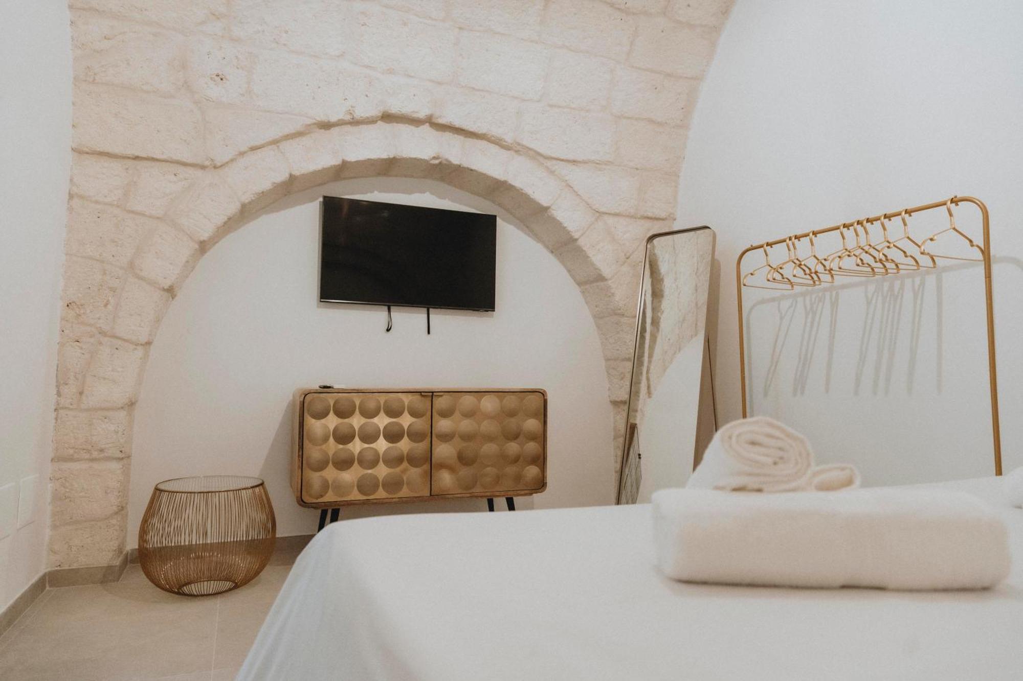 Al 22 Suite & Spa Luxury Experience Polignano a Mare Zewnętrze zdjęcie