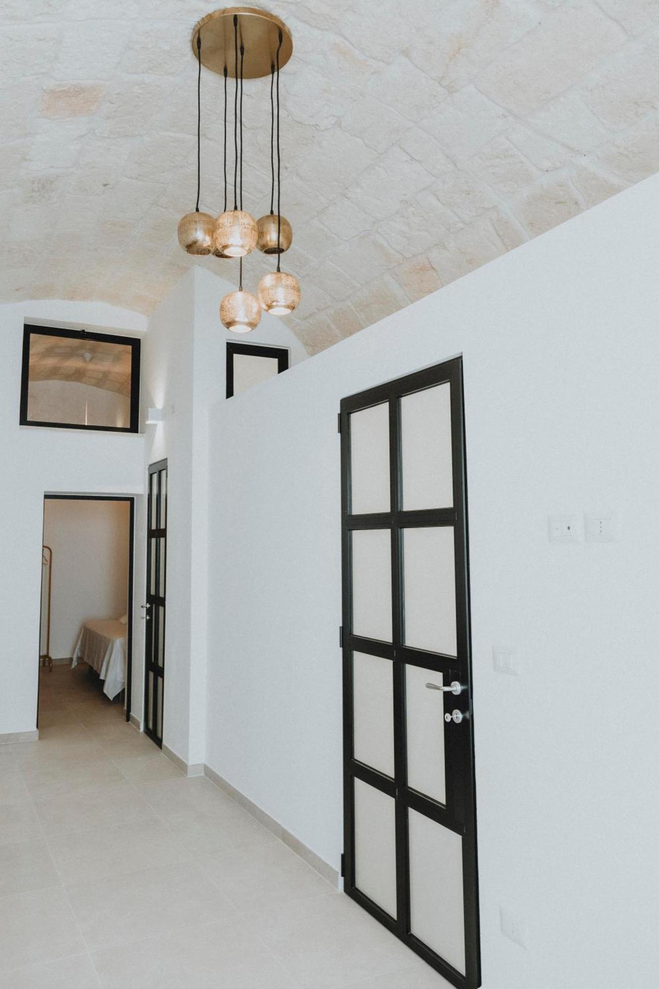 Al 22 Suite & Spa Luxury Experience Polignano a Mare Zewnętrze zdjęcie