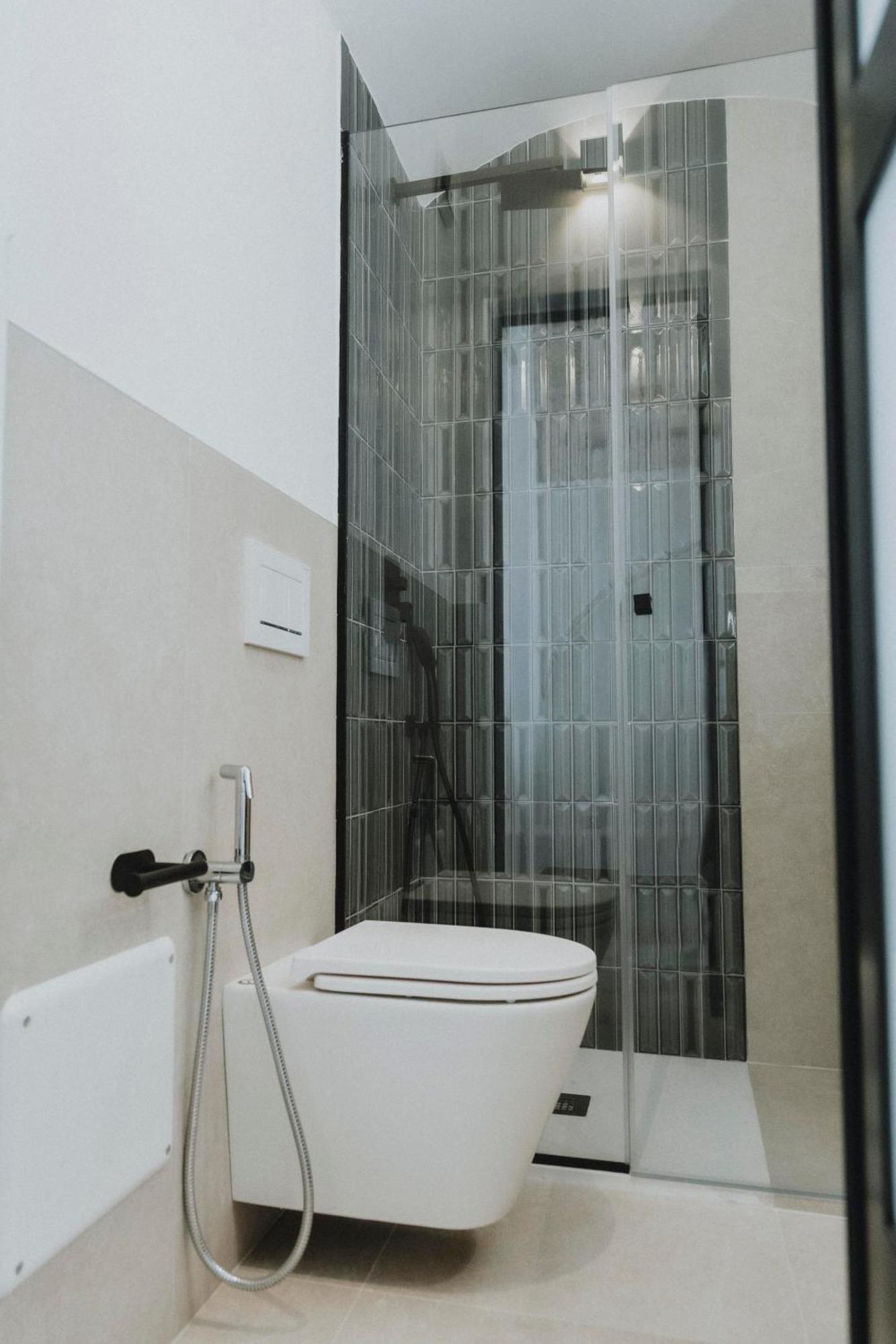 Al 22 Suite & Spa Luxury Experience Polignano a Mare Zewnętrze zdjęcie
