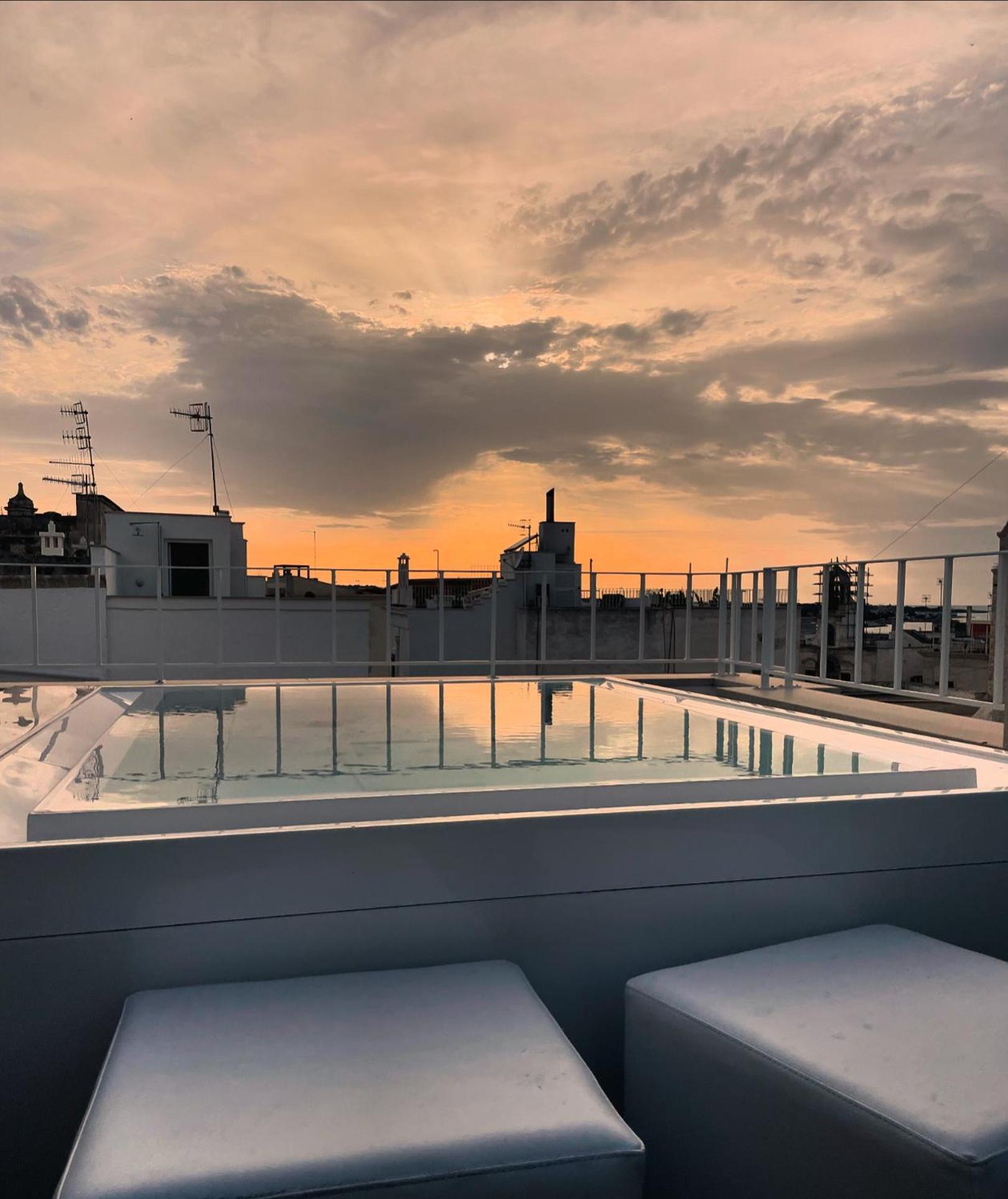 Al 22 Suite & Spa Luxury Experience Polignano a Mare Zewnętrze zdjęcie