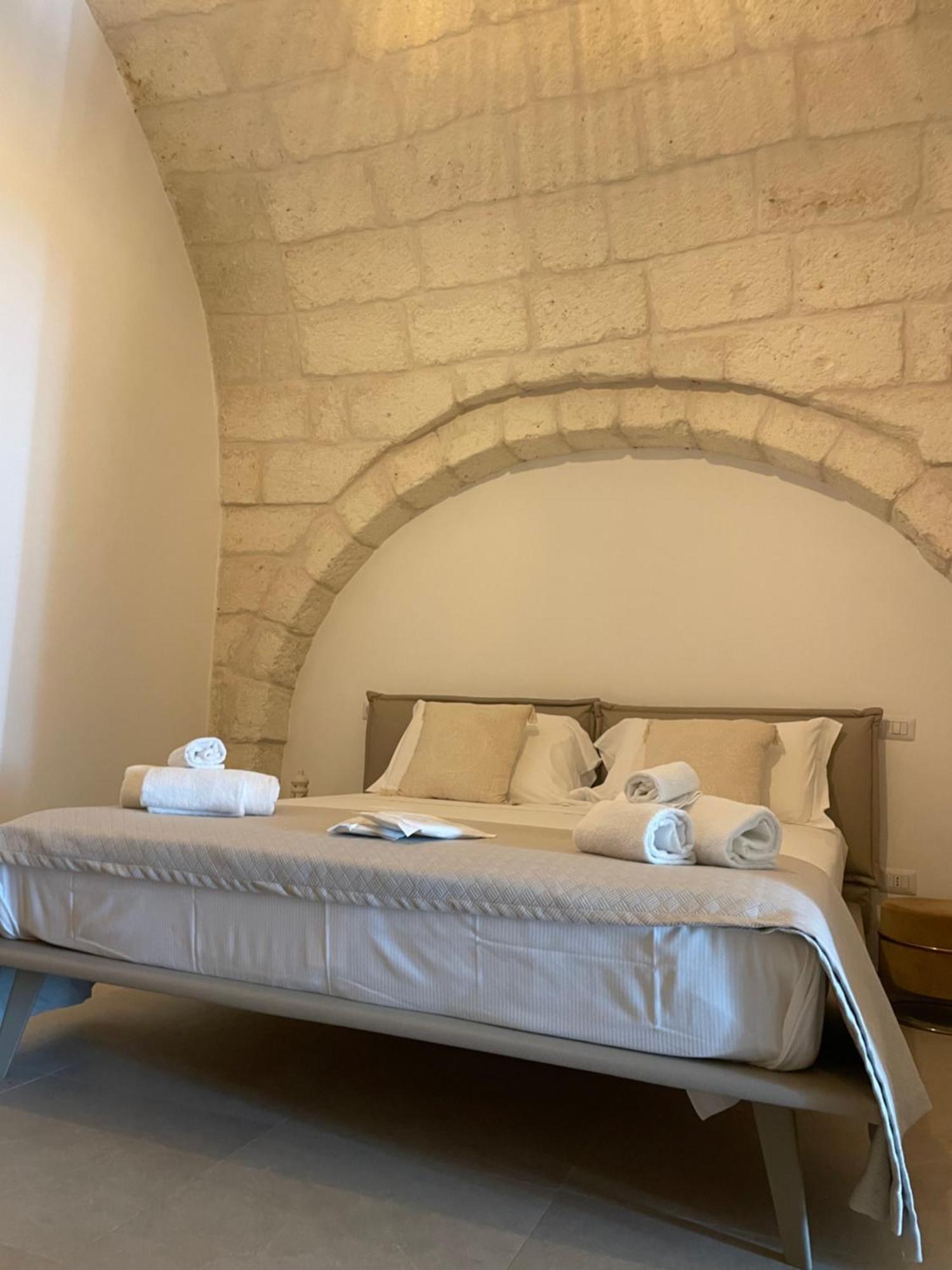 Al 22 Suite & Spa Luxury Experience Polignano a Mare Zewnętrze zdjęcie