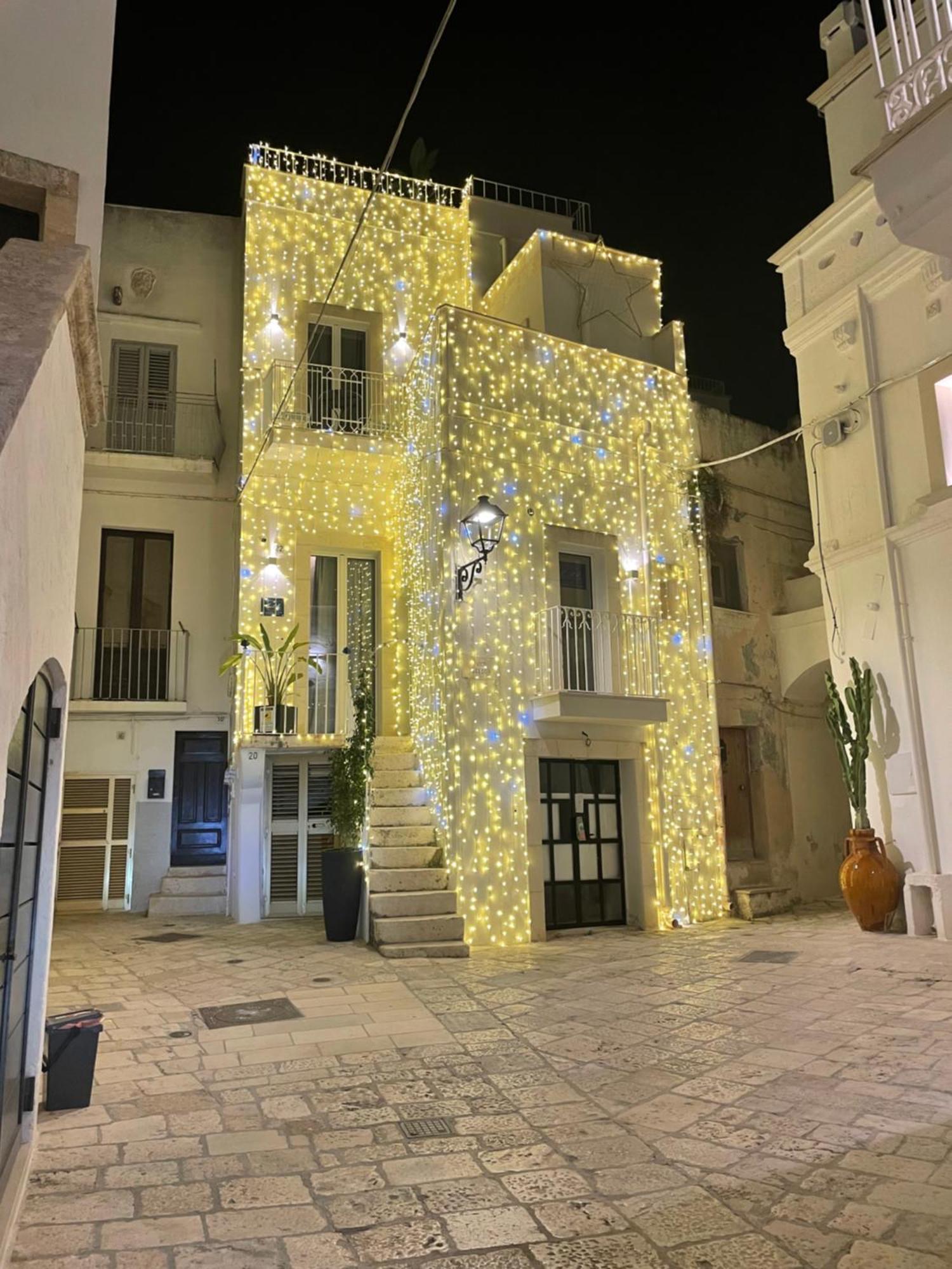 Al 22 Suite & Spa Luxury Experience Polignano a Mare Zewnętrze zdjęcie