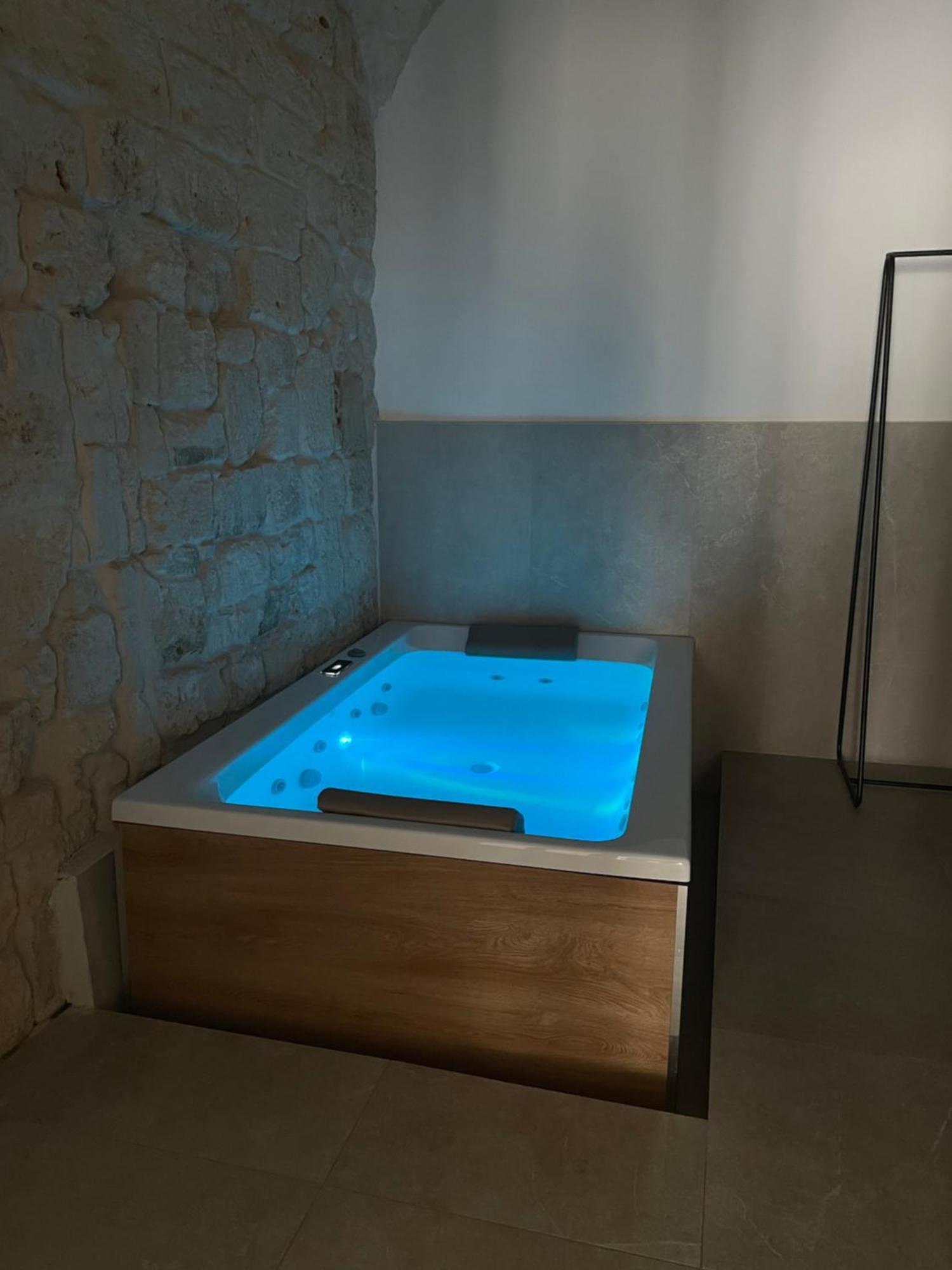 Al 22 Suite & Spa Luxury Experience Polignano a Mare Zewnętrze zdjęcie
