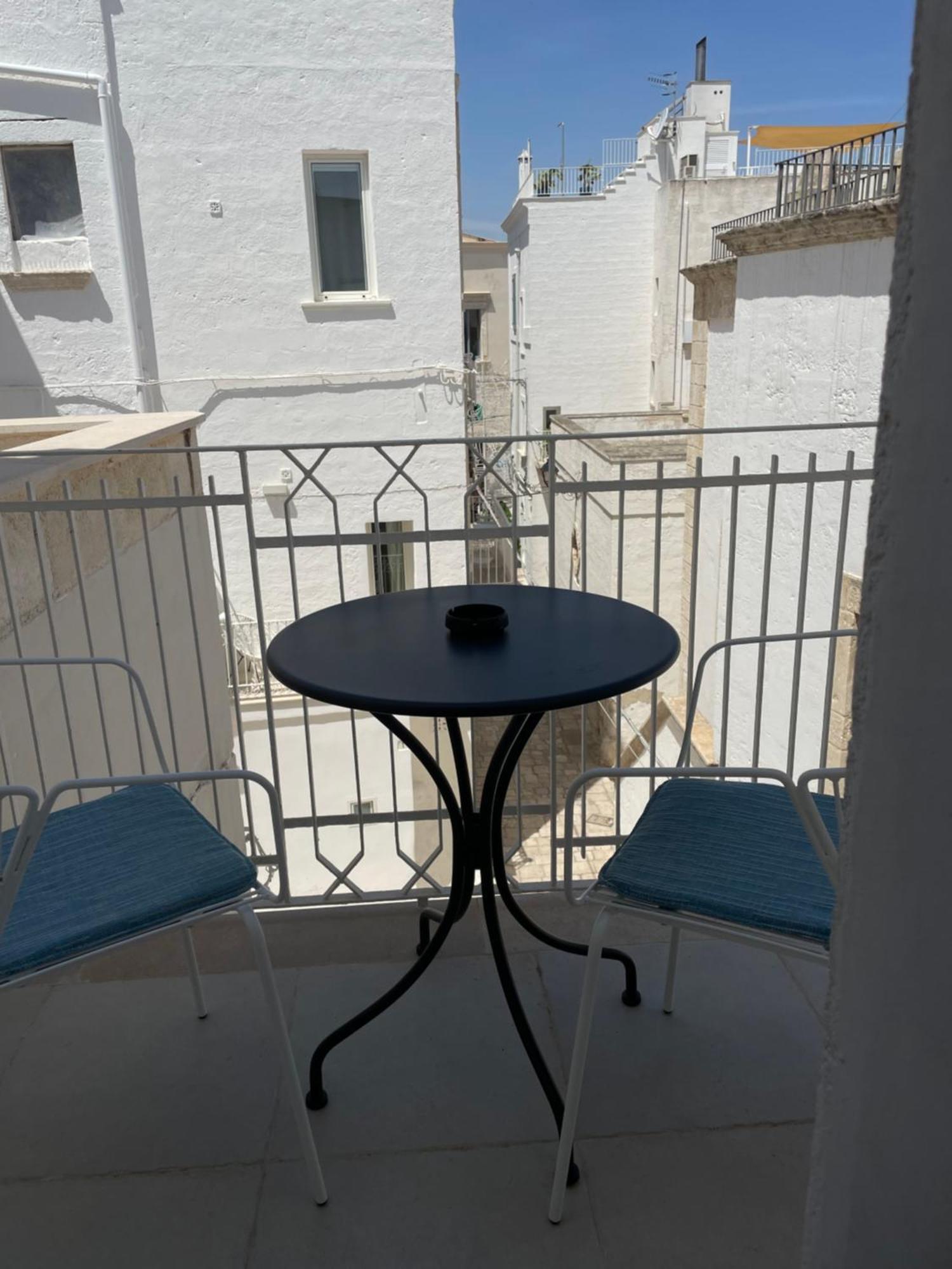 Al 22 Suite & Spa Luxury Experience Polignano a Mare Zewnętrze zdjęcie
